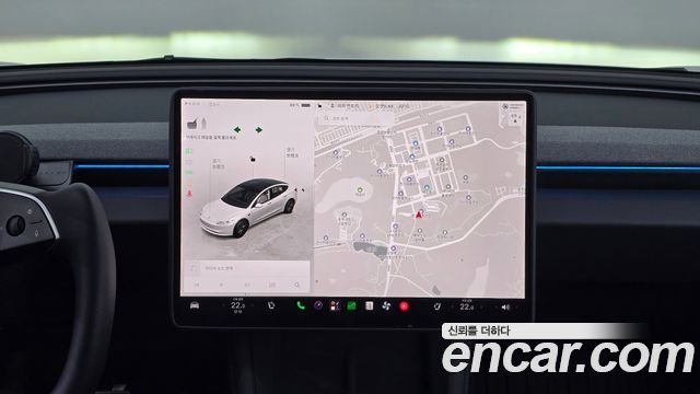 Tesla Model 3 Standard RWD 2026 — фото 13
