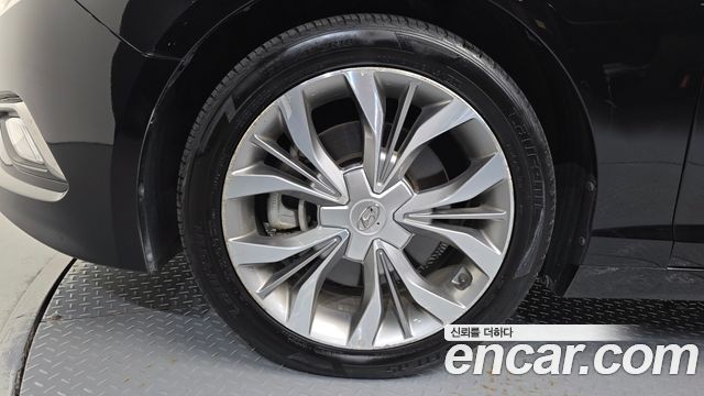 Hyundai Sonata (LF) 2.0 Smart Special 2016 — фото 5