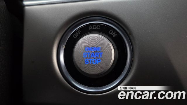 Hyundai Sonata (LF) 2.0 Smart Special 2016 — фото 20