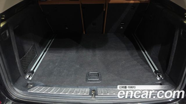 BMW X3 (G01) xDrive 20d 2019 — фото 20