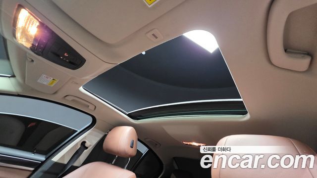 BMW 5 Series (F10) 520d M Aero Dynamic 2016 — фото 17