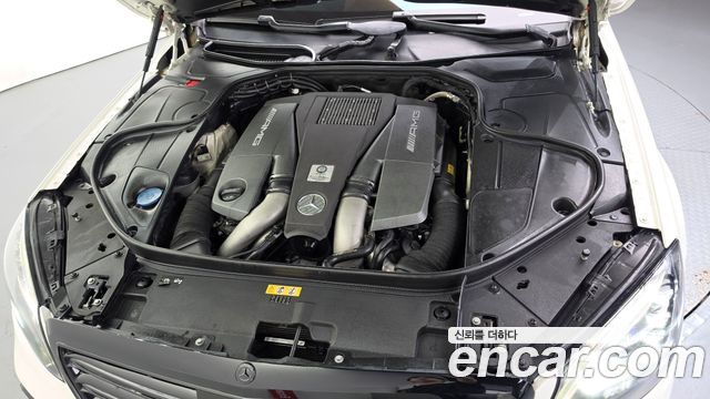 Mercedes-Benz S-Class (W222) S63 AMG 4MATIC 2016 — фото 6