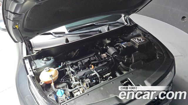 Kia Sportage (V) Gasoline 1.6 Turbo 2WD Prestige 2022 — фото 6