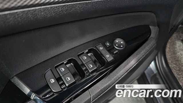 Kia Sportage (V) Gasoline 1.6 Turbo 2WD Prestige 2022 — фото 16