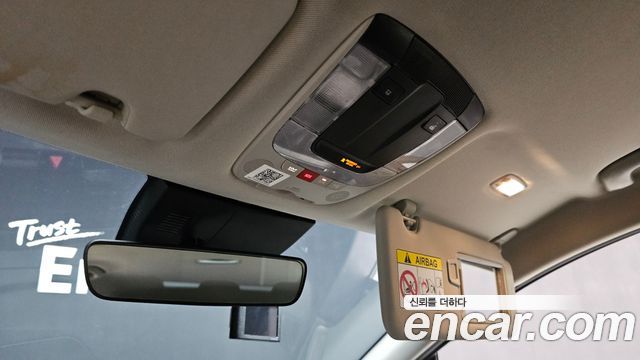 Kia Sportage (V) Gasoline 1.6 Turbo 2WD Prestige 2022 — фото 19
