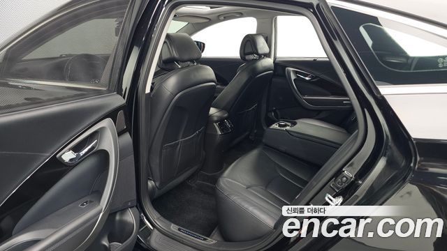 Hyundai Grandeur (HG) HG300 Exclusive Special 2015 — фото 12