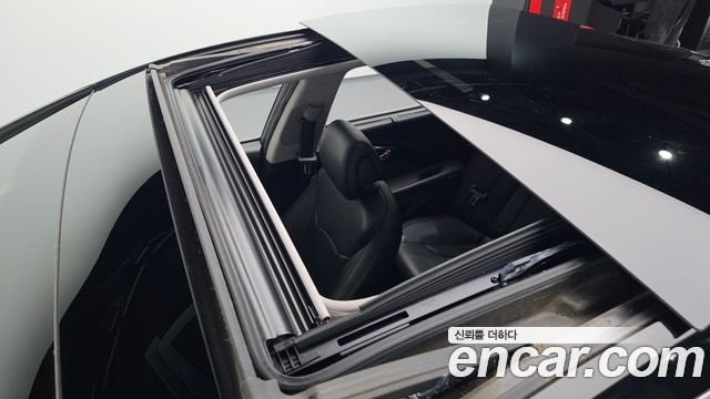 Hyundai Grandeur (HG) HG300 Exclusive Special 2015 — фото 19