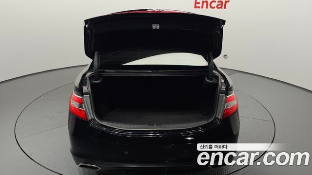 Hyundai Grandeur (HG) HG300 Exclusive Special 2015 — фото 20