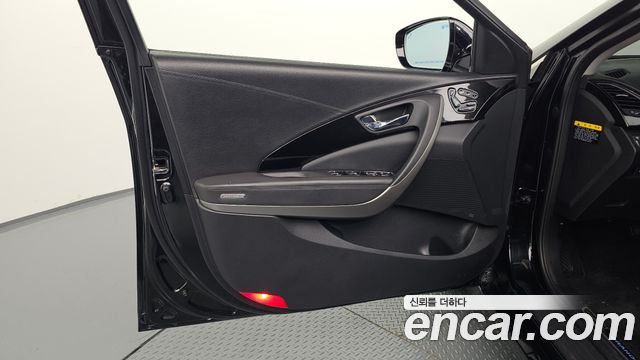 Hyundai Grandeur (HG) HG300 Exclusive Special 2015 — фото 24