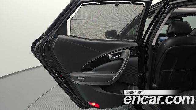 Hyundai Grandeur (HG) HG300 Exclusive Special 2015 — фото 25