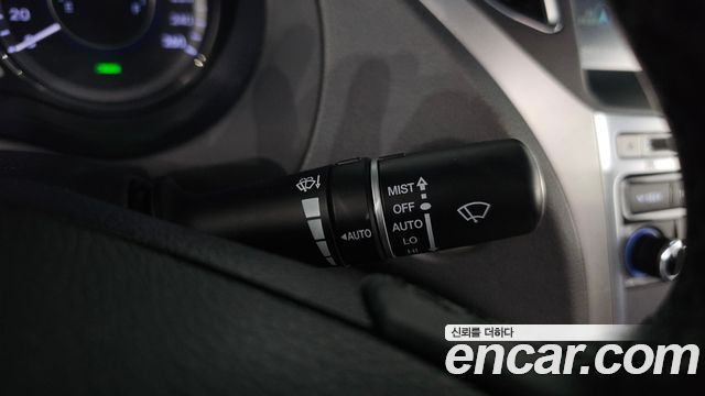 Hyundai Grandeur (HG) HG300 Exclusive Special 2015 — фото 29