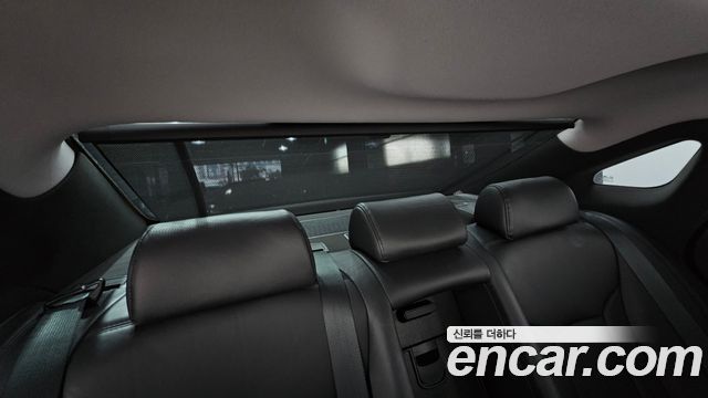 Hyundai Grandeur (HG) HG300 Exclusive Special 2015 — фото 33