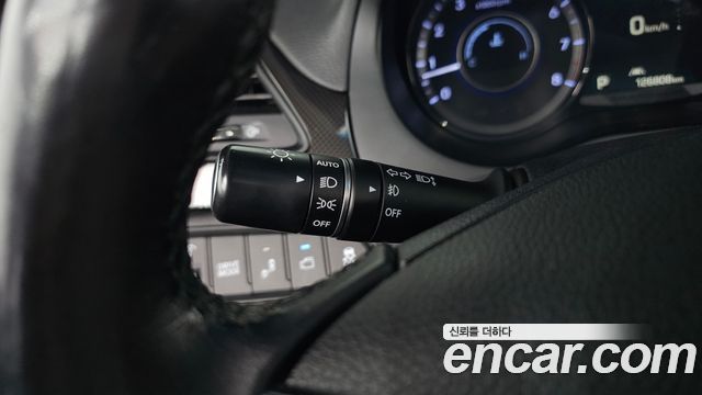 Hyundai Grandeur (HG) HG300 Exclusive Special 2015 — фото 34