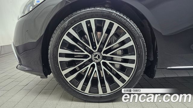 Mercedes-Benz S-Class (W223) S450L 4MATIC 2022 — фото 5