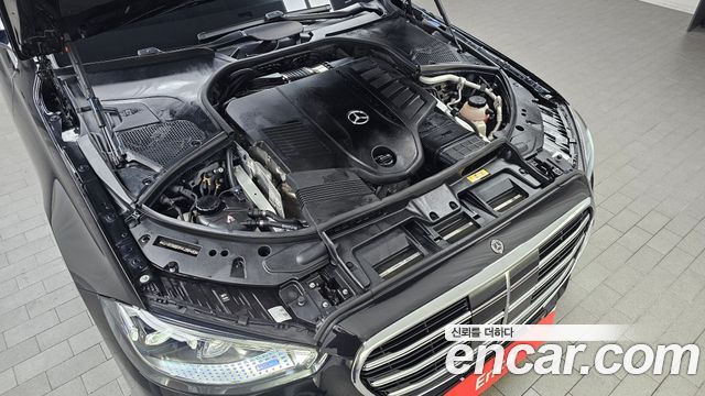 Mercedes-Benz S-Class (W223) S450L 4MATIC 2022 — фото 6