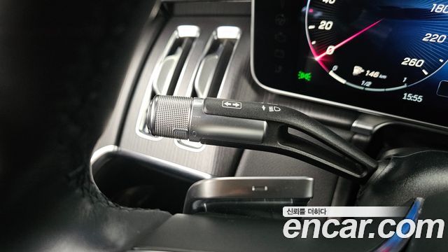 Mercedes-Benz S-Class (W223) S450L 4MATIC 2022 — фото 27