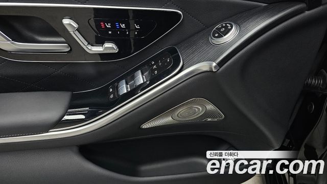 Mercedes-Benz S-Class (W223) S450L 4MATIC 2022 — фото 28