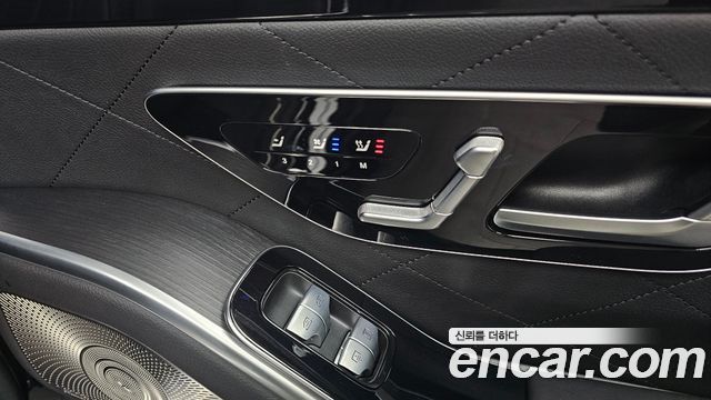 Mercedes-Benz S-Class (W223) S450L 4MATIC 2022 — фото 31