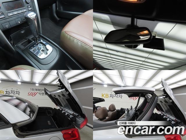Peugeot 207CC 1.6 First Generation 2014 — фото 22