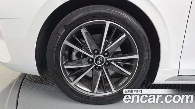 Hyundai Grandeur (IG) 2.5 Exclusice 2020 — фото 5