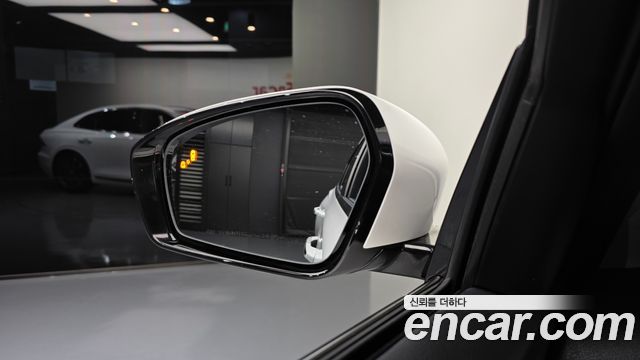 Hyundai Grandeur (IG) 2.5 Exclusice 2020 — фото 11