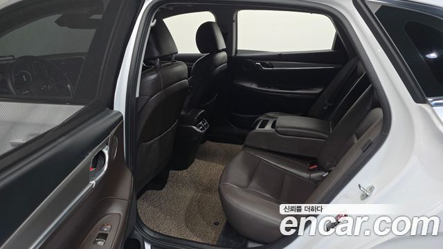 Hyundai Grandeur (IG) 2.5 Exclusice 2020 — фото 12