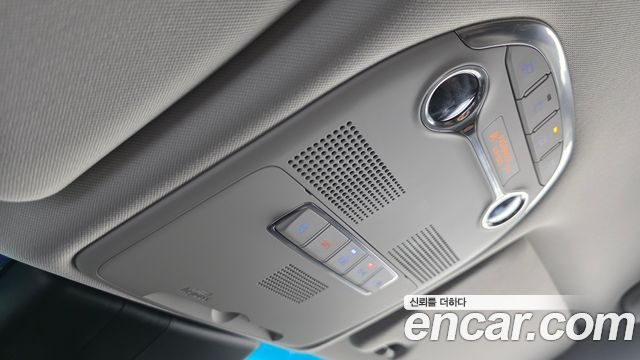 Hyundai Grandeur (IG) 2.5 Exclusice 2020 — фото 16