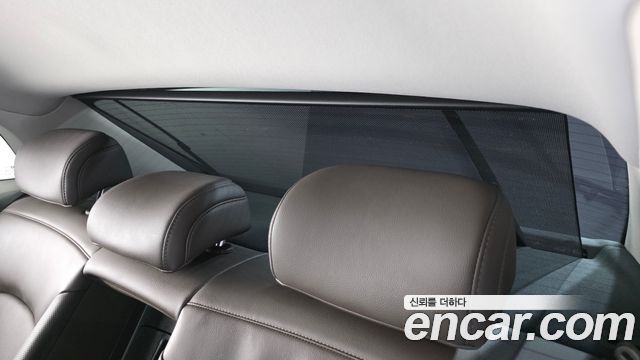 Hyundai Grandeur (IG) 2.5 Exclusice 2020 — фото 17