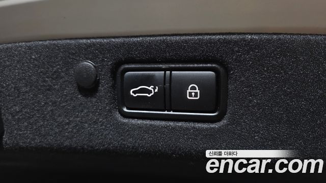 Hyundai Grandeur (IG) 2.5 Exclusice 2020 — фото 18