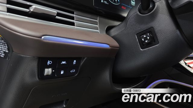 Hyundai Grandeur (IG) 2.5 Exclusice 2020 — фото 19
