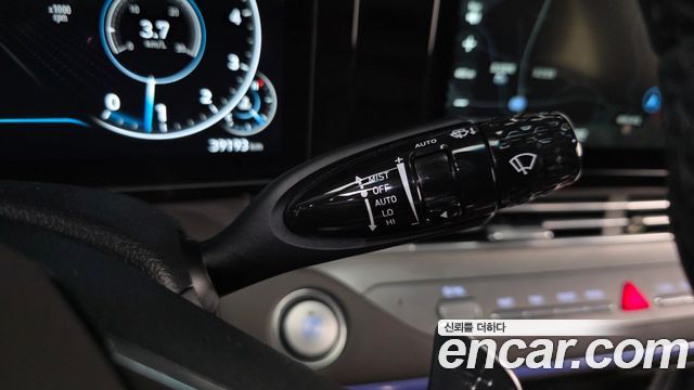 Hyundai Grandeur (IG) 2.5 Exclusice 2020 — фото 20