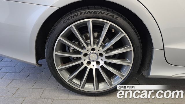 Mercedes-Benz CLS-Class (W218) CLS400 2016 — фото 5
