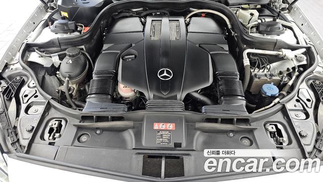 Mercedes-Benz CLS-Class (W218) CLS400 2016 — фото 6