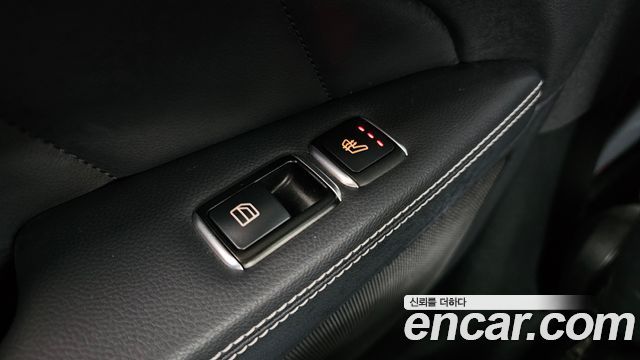 Mercedes-Benz CLS-Class (W218) CLS400 2016 — фото 18