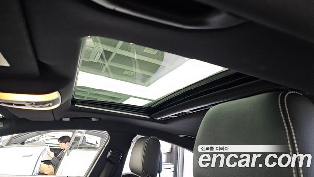Mercedes-Benz CLS-Class (W218) CLS400 2016 — фото 19