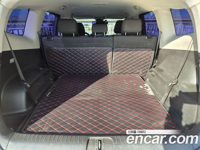 Chevrolet Orlando LPG LT Premium 2015 — фото 19
