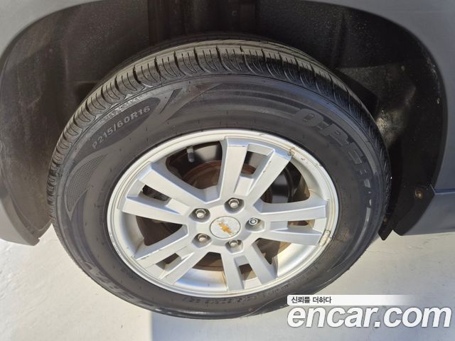 Chevrolet Orlando LPG LT Premium 2015 — фото 22