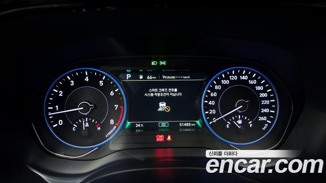Hyundai Palisade Gasoline 3.8 4WD Prestige 2022 — фото 8