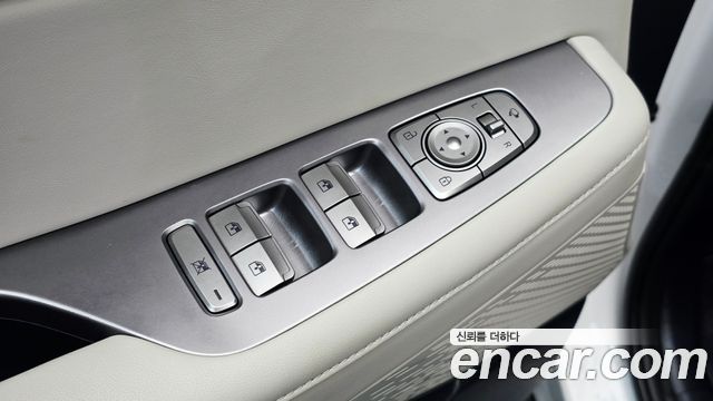 Hyundai Palisade Gasoline 3.8 4WD Prestige 2022 — фото 19