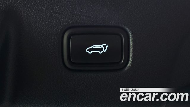 Hyundai Palisade Gasoline 3.8 4WD Prestige 2022 — фото 22