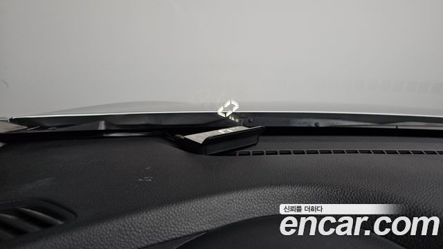 Hyundai Santa Fe (DM) Diesel(e-VGT) 2.0 2WD Morden 2014 — фото 18