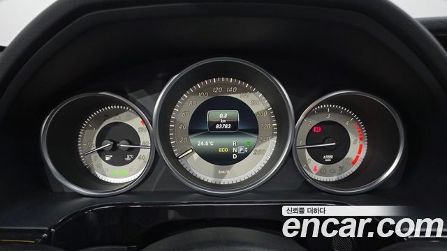 Mercedes-Benz E-Class (W212) E220 CDI Avantgarde 2014 — фото 8