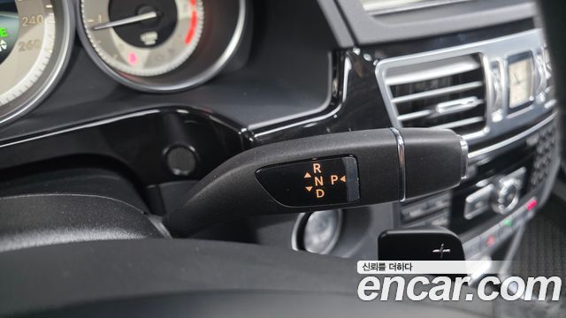 Mercedes-Benz E-Class (W212) E220 CDI Avantgarde 2014 — фото 9