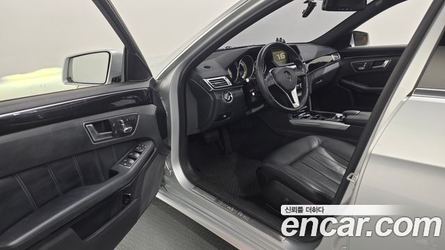 Mercedes-Benz E-Class (W212) E220 CDI Avantgarde 2014 — фото 10