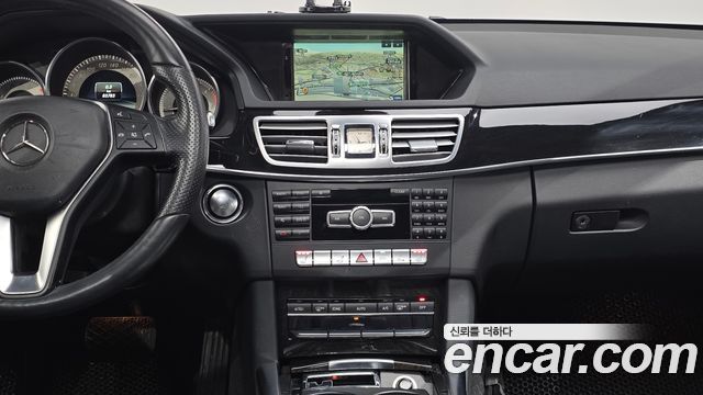 Mercedes-Benz E-Class (W212) E220 CDI Avantgarde 2014 — фото 14