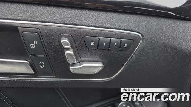 Mercedes-Benz E-Class (W212) E220 CDI Avantgarde 2014 — фото 15