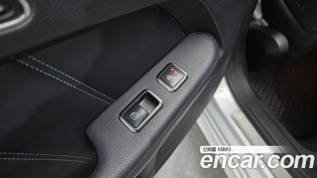 Mercedes-Benz E-Class (W212) E220 CDI Avantgarde 2014 — фото 18