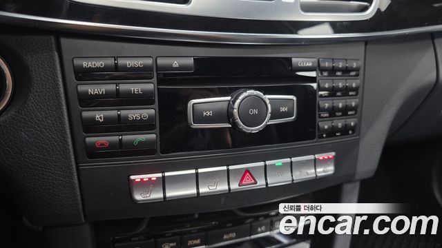 Mercedes-Benz E-Class (W212) E220 CDI Avantgarde 2014 — фото 19