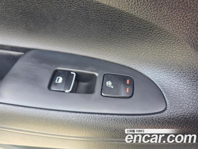 Hyundai Grandeur (IG) 2.4 Modern 2019 — фото 20