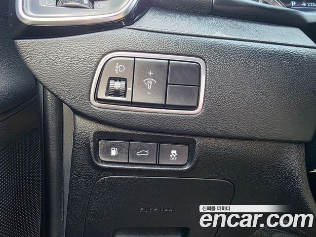 Hyundai Grandeur (IG) 2.4 Modern 2019 — фото 21